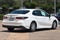 2021 Toyota Camry Hybrid LE