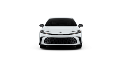 2026 Toyota Camry SE Nightshade