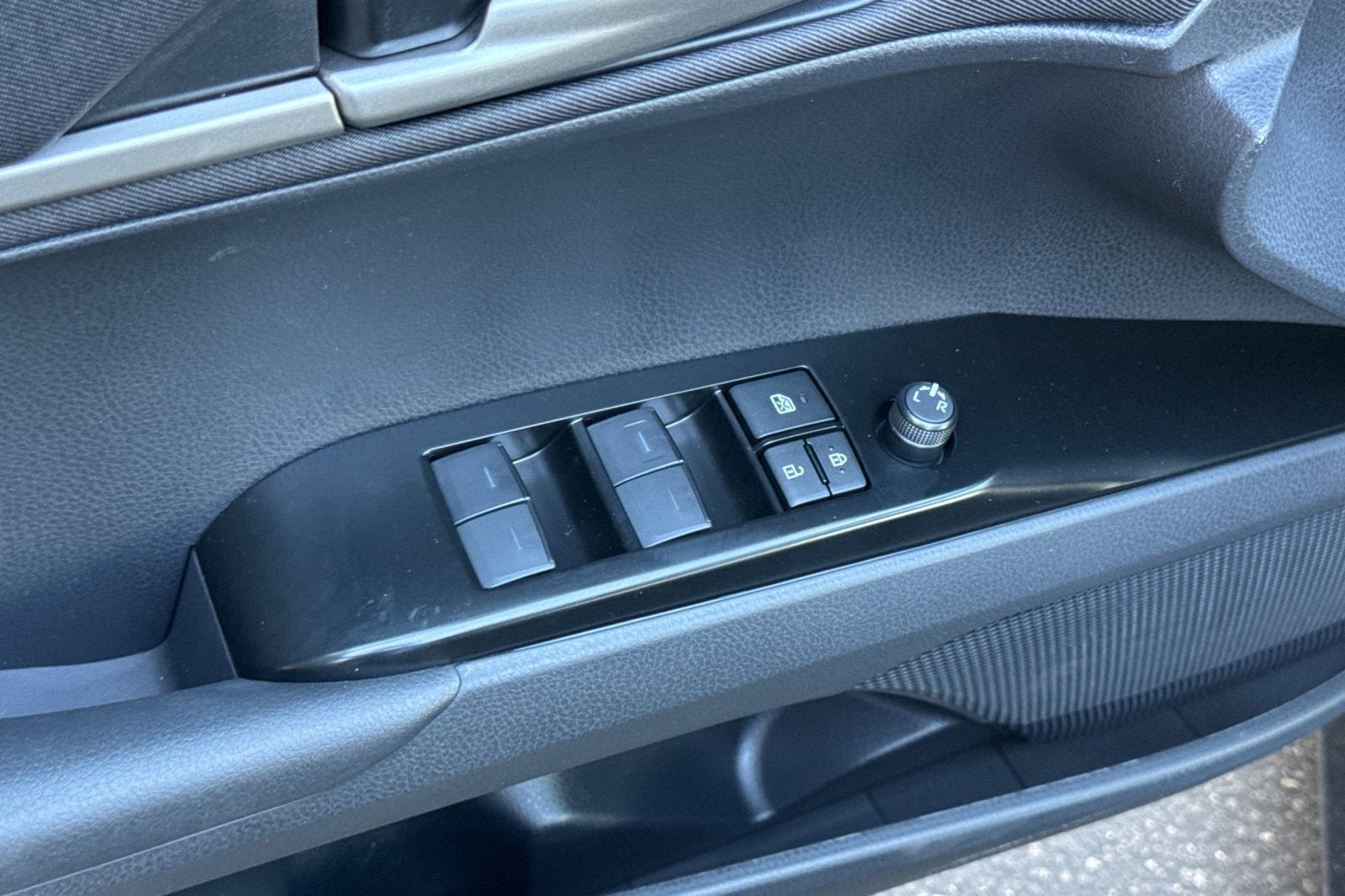 2027 Toyota Camry LE