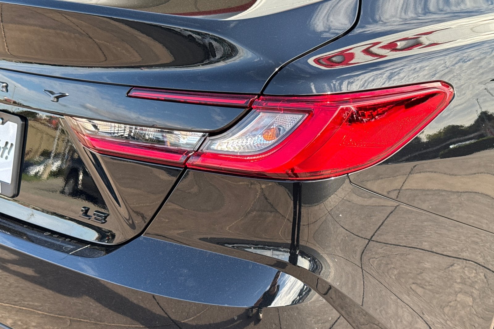 2027 Toyota Camry LE