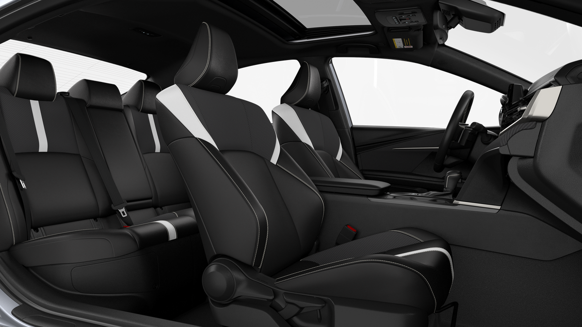 2026 Toyota Camry SE Nightshade