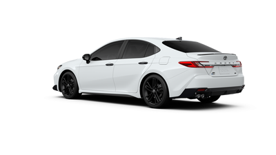 2026 Toyota Camry SE Nightshade