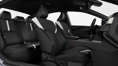 2026 Toyota Camry SE Nightshade