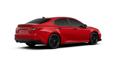 2026 Toyota Camry SE Nightshade