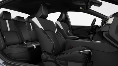 2026 Toyota Camry SE Nightshade
