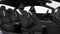 2026 Toyota Camry SE Nightshade