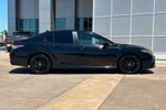 2020 Toyota Camry SE Nightshade