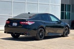 2020 Toyota Camry SE Nightshade