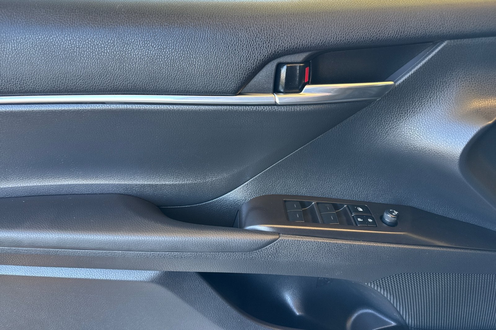 2024 Toyota Camry SE Nightshade
