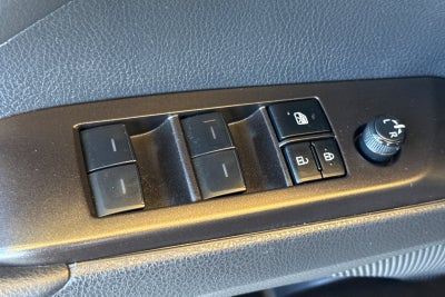 2024 Toyota Camry SE Nightshade