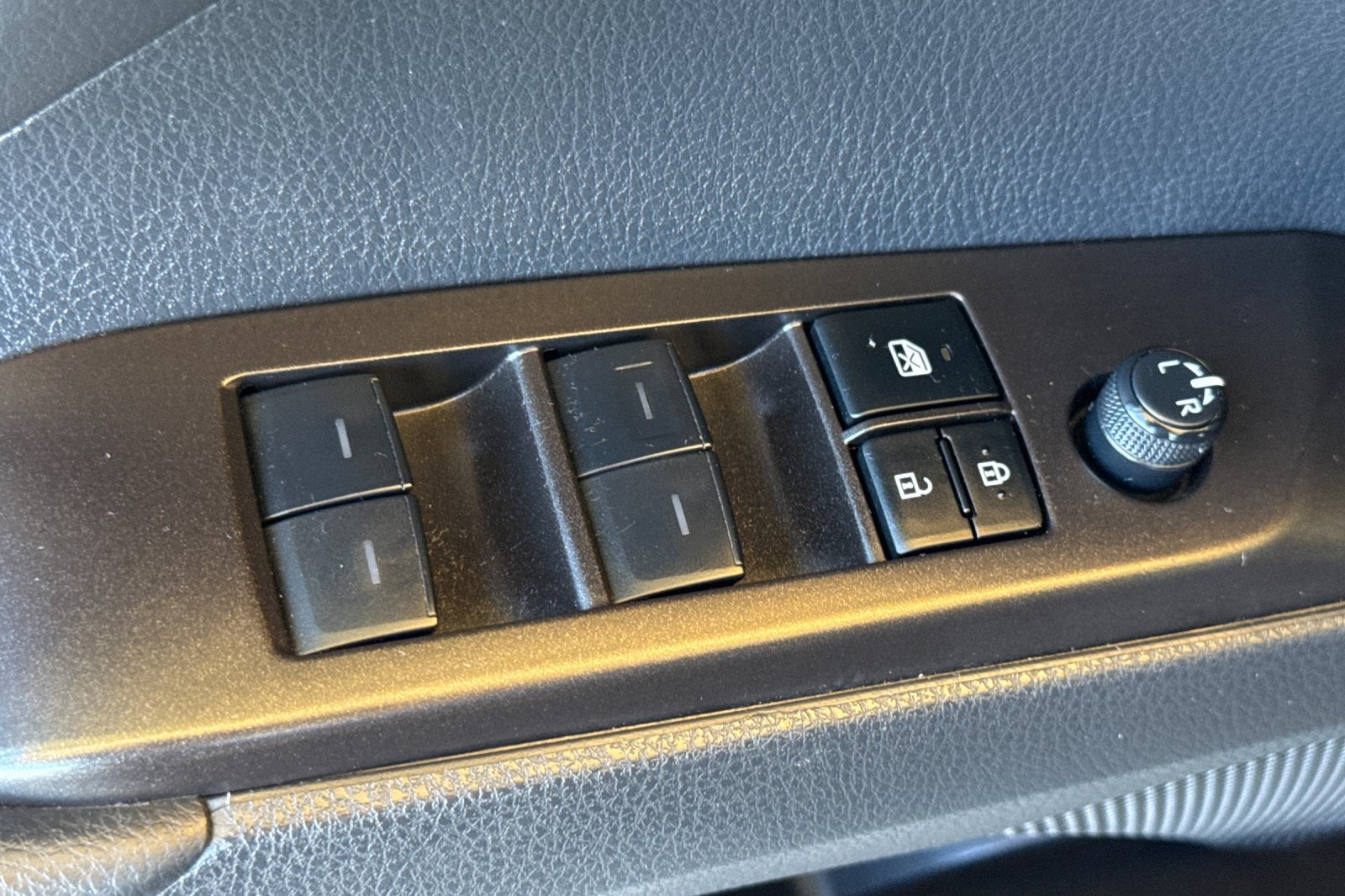 2024 Toyota Camry SE Nightshade