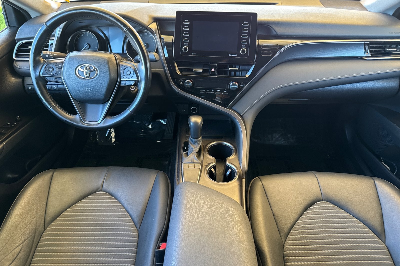 2024 Toyota Camry SE Nightshade