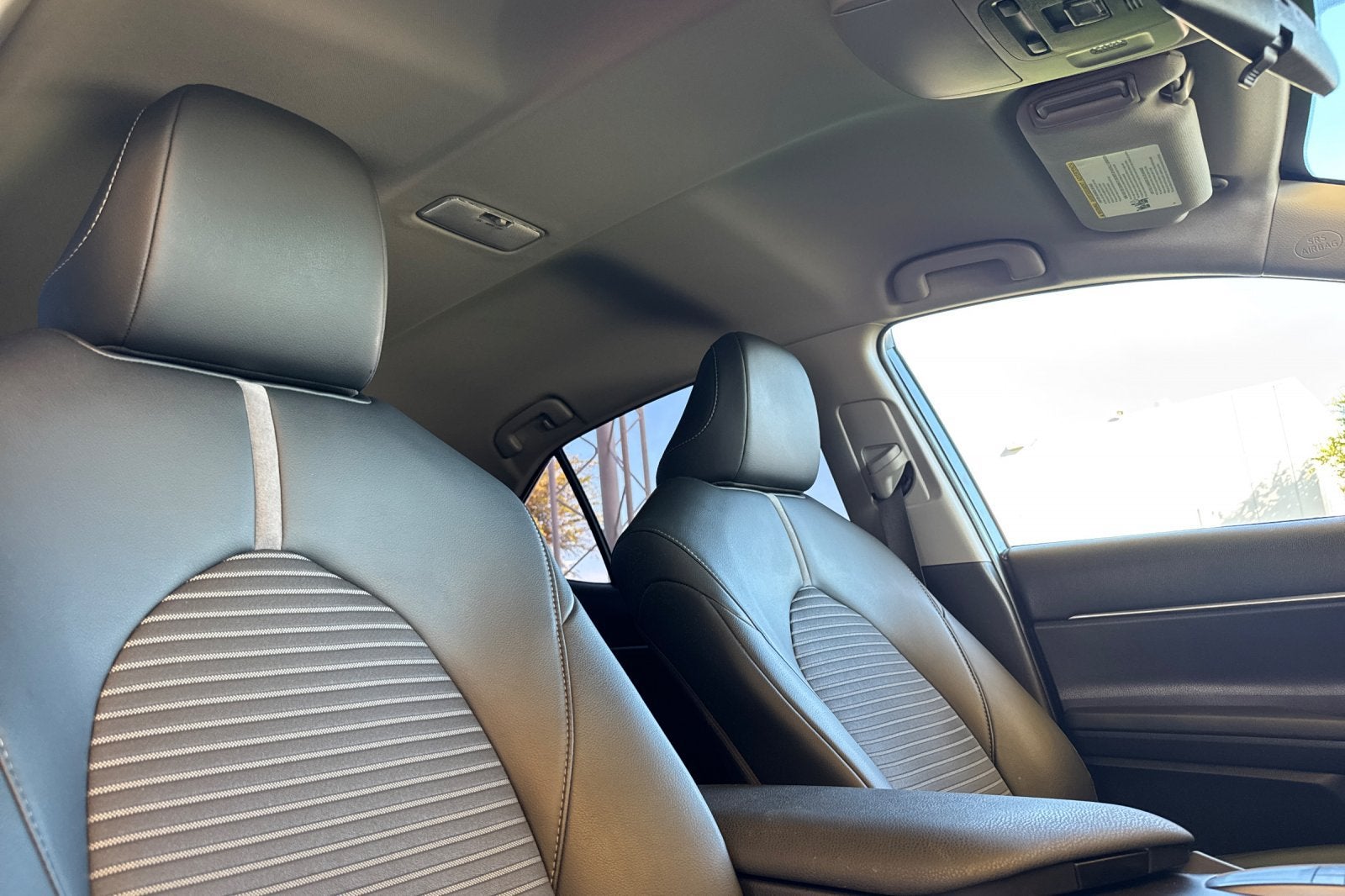 2024 Toyota Camry SE Nightshade