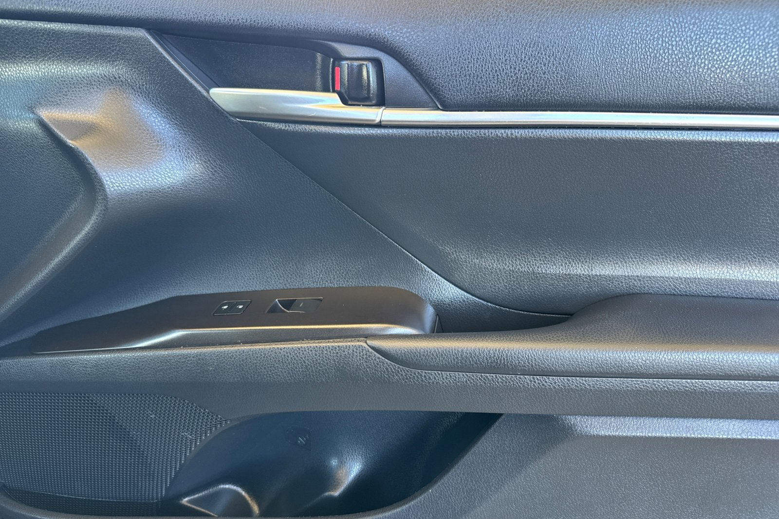 2024 Toyota Camry SE Nightshade