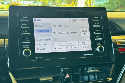2024 Toyota Camry SE Nightshade