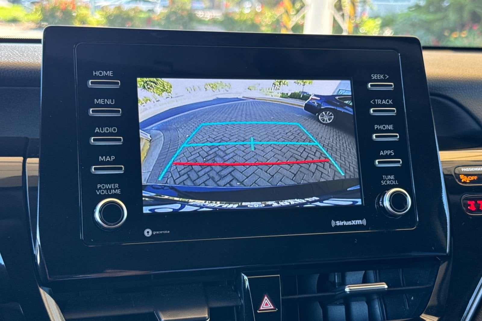 2024 Toyota Camry SE Nightshade