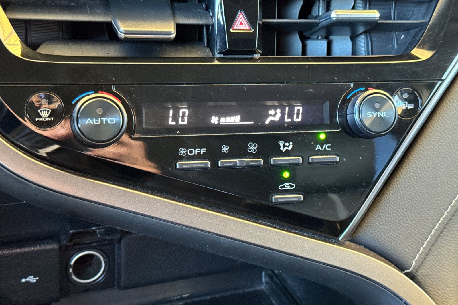 2024 Toyota Camry SE Nightshade