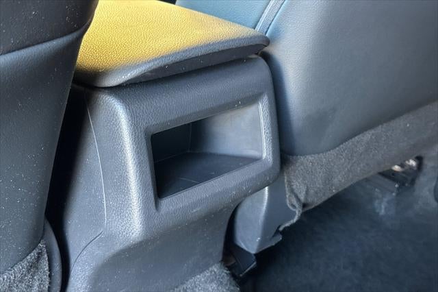 2024 Toyota Camry SE Nightshade