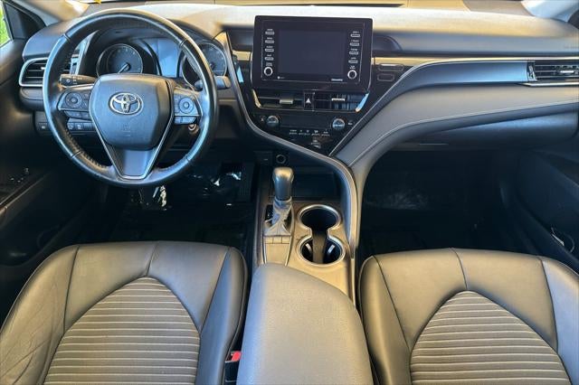 2024 Toyota Camry SE Nightshade