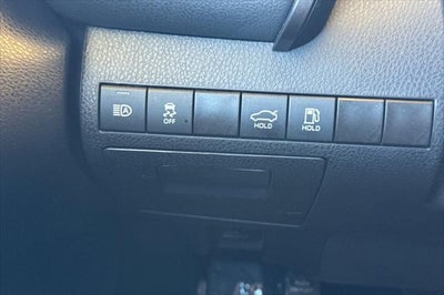 2024 Toyota Camry SE Nightshade