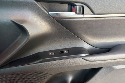 2020 Toyota Camry Hybrid SE