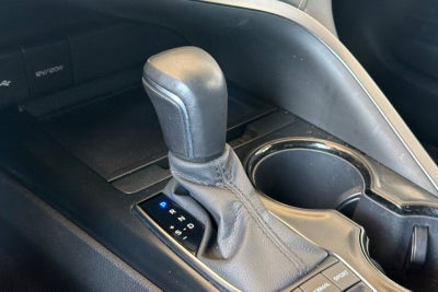 2020 Toyota Camry Hybrid SE