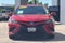 2020 Toyota Camry Hybrid SE