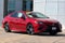 2020 Toyota Camry Hybrid SE