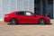 2020 Toyota Camry Hybrid SE