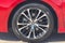 2020 Toyota Camry Hybrid SE