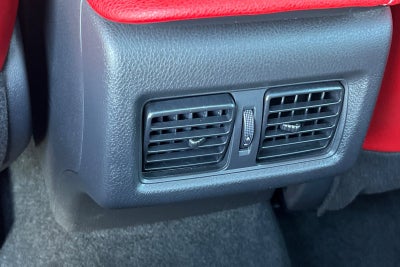 2024 Toyota Camry XSE V6