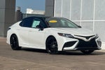 2024 Toyota Camry XSE V6
