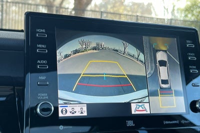 2024 Toyota Camry XSE V6