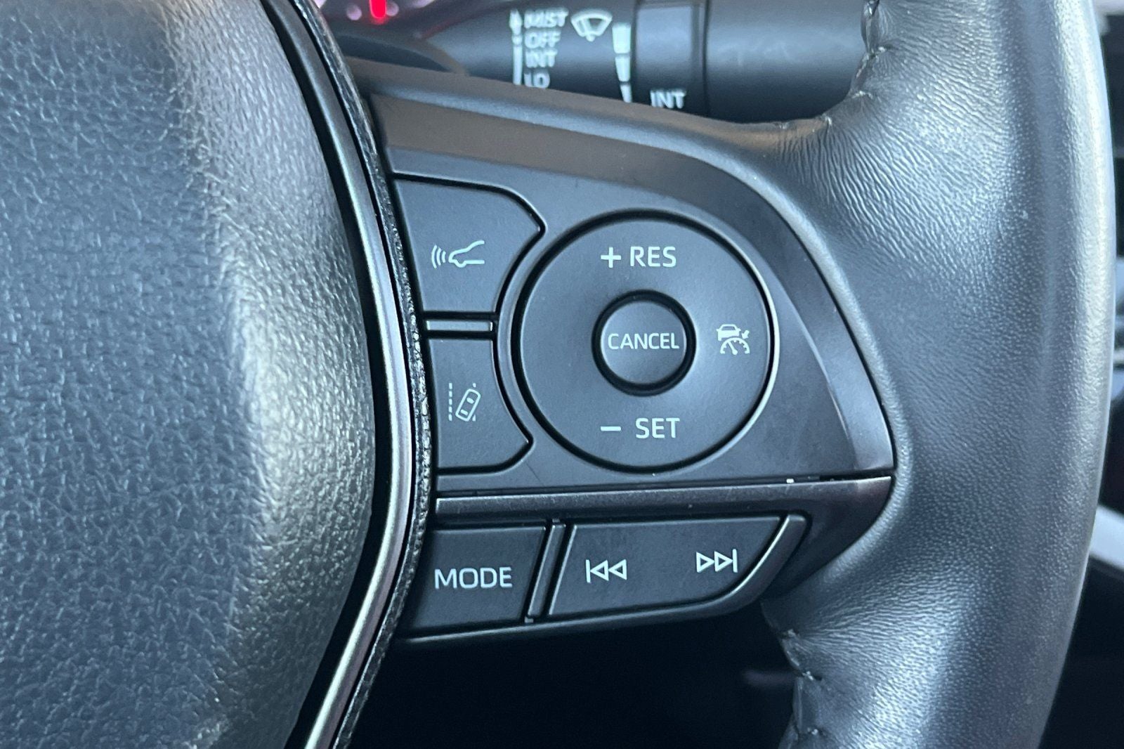 2024 Toyota Camry XSE V6