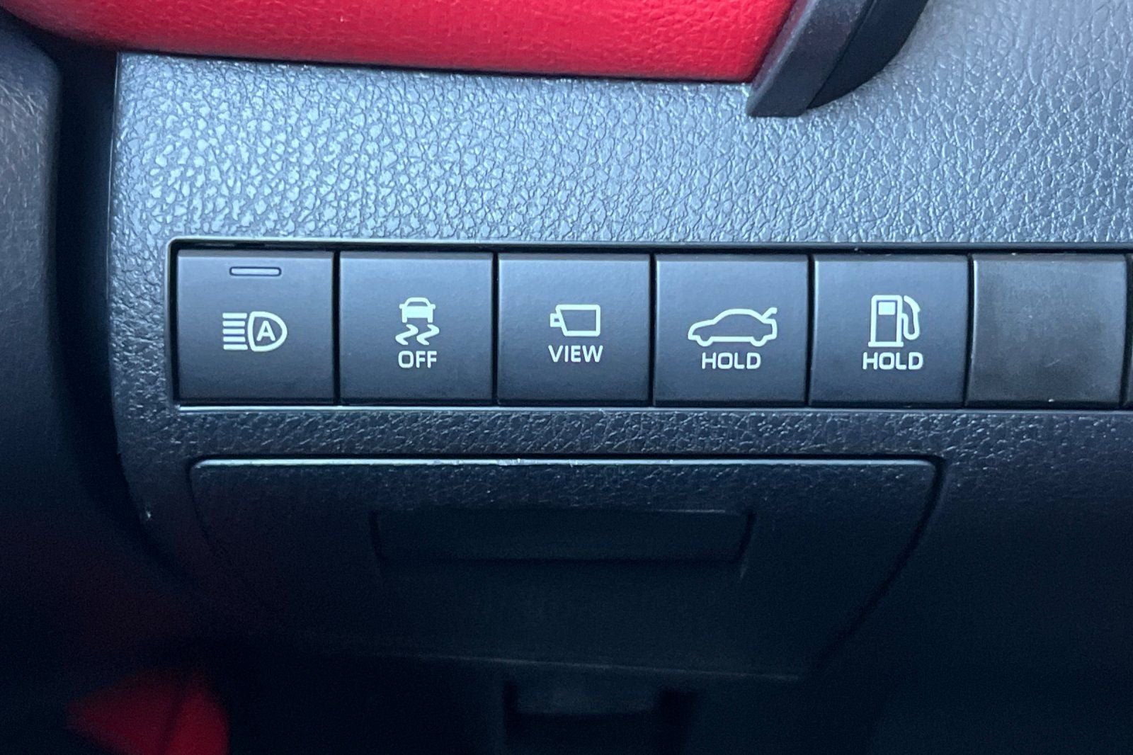 2024 Toyota Camry XSE V6