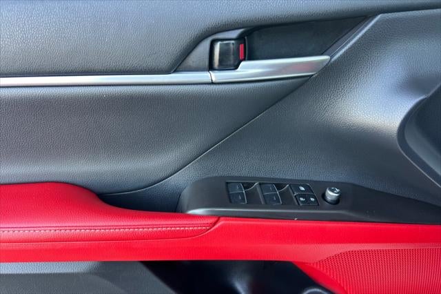 2024 Toyota Camry XSE V6