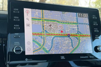 2024 Toyota Camry XSE V6