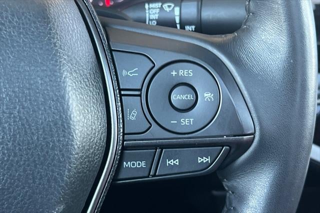 2024 Toyota Camry XSE V6