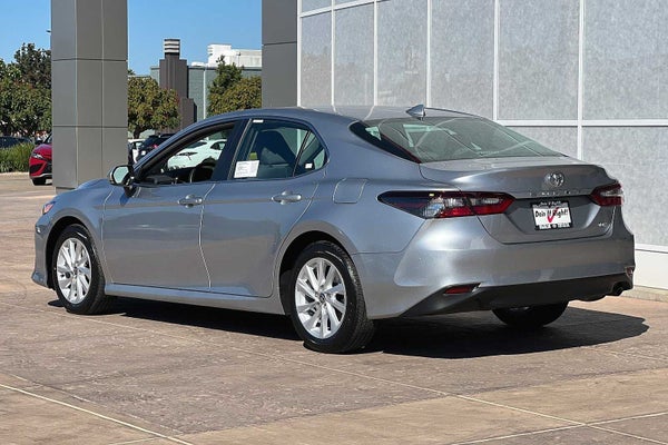 2024 Toyota Camry LE in Dublin, CA - DoinIt Right Dealers