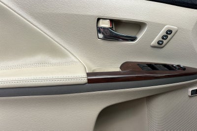 2015 Toyota Venza XLE