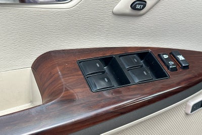 2015 Toyota Venza XLE