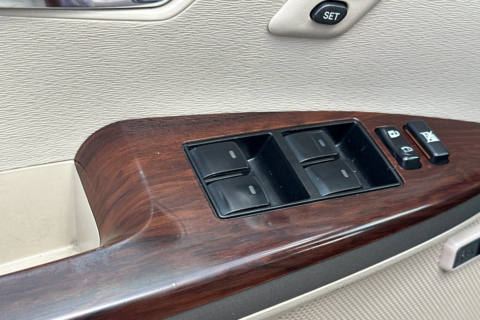 2015 Toyota Venza XLE