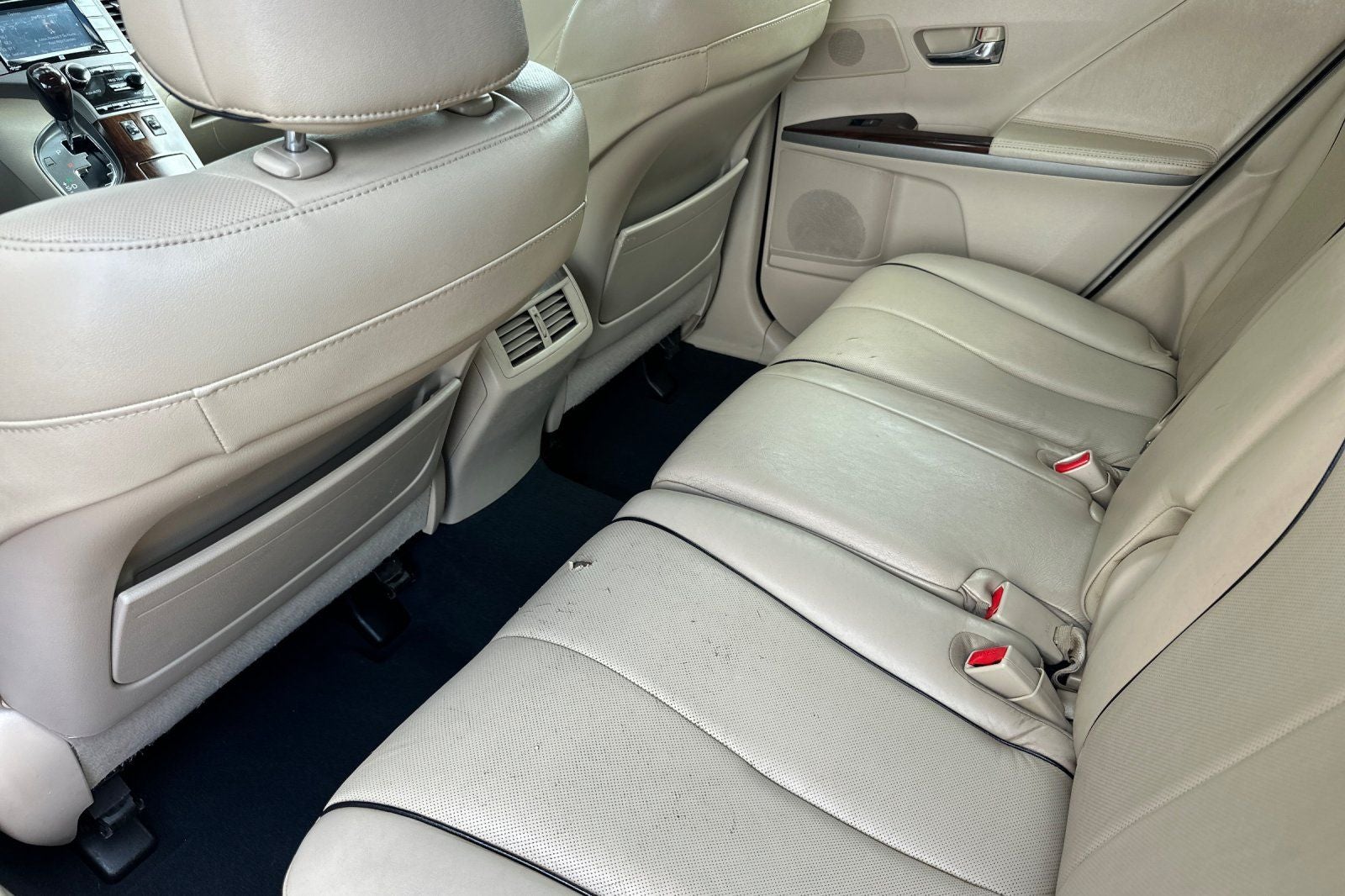 2015 Toyota Venza XLE