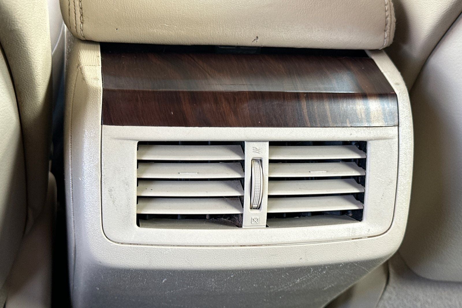 2015 Toyota Venza XLE