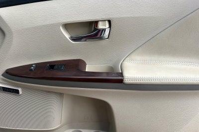 2015 Toyota Venza XLE
