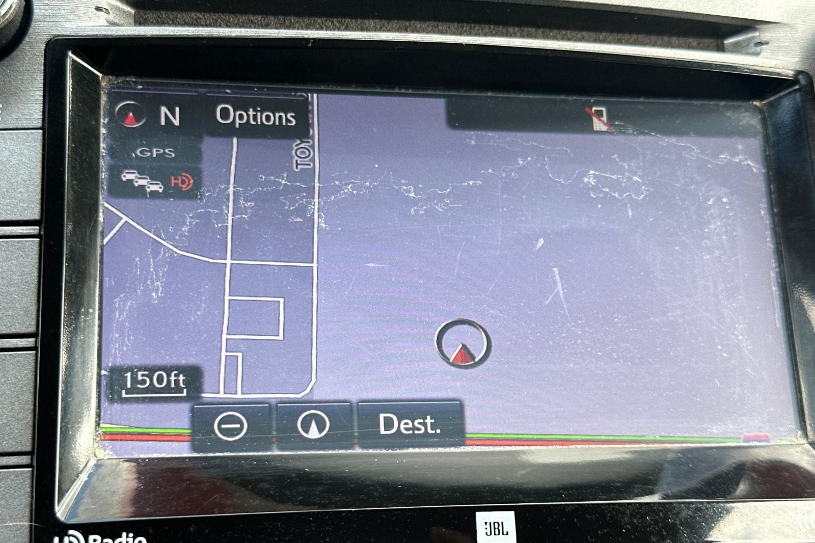 2015 Toyota Venza XLE