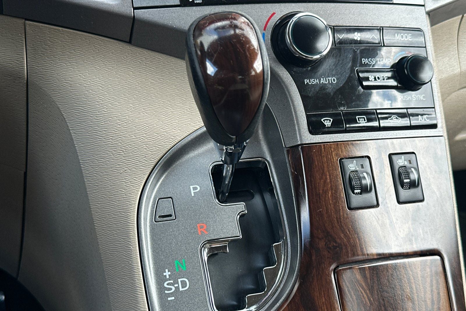 2015 Toyota Venza XLE