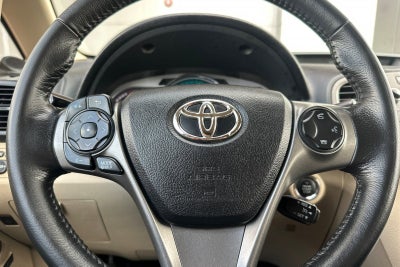2015 Toyota Venza XLE