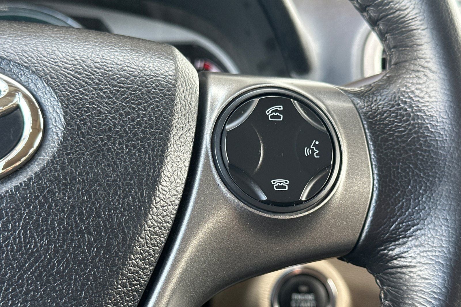 2015 Toyota Venza XLE