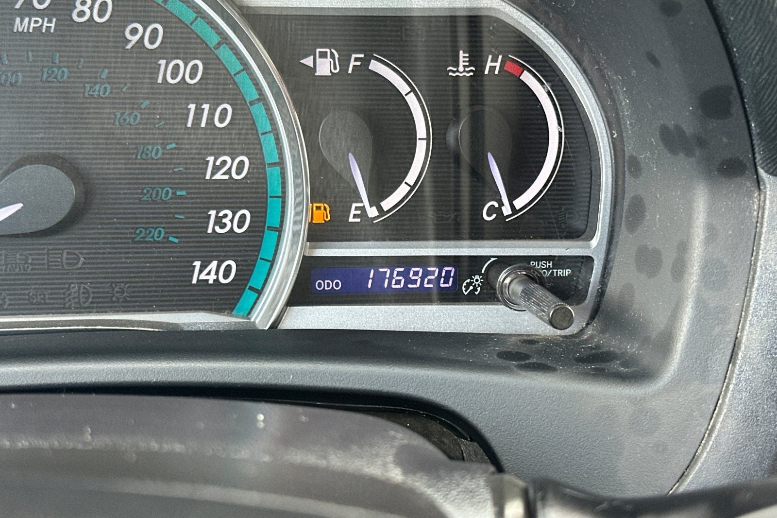 2015 Toyota Venza XLE